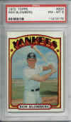 Go to 1972 Topps