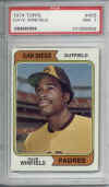 Go to 1974 Topps