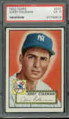 Go to 1952 Topps