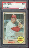 Go to 1968 Topps